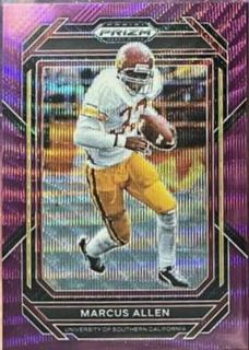 Marcus Allen