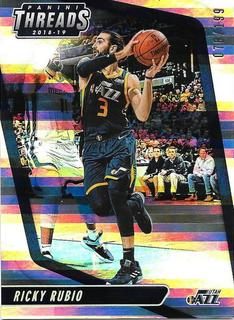 Ricky Rubio