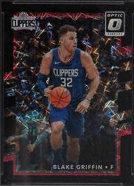 Blake Griffin