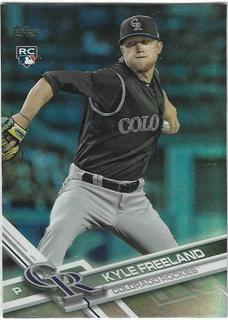 Kyle Freeland