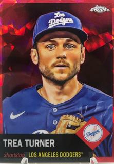 Trea Turner