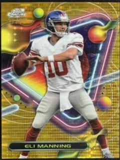 Eli Manning