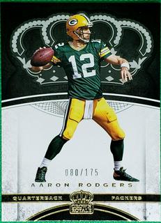 Aaron Rodgers