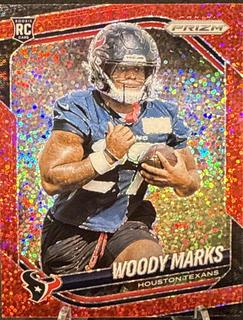 Woody Marks