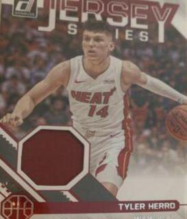 Tyler Herro