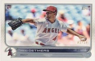 Reid Detmers