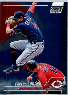 Carlos Correa