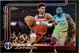 AJ Johnson