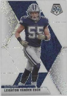 Leighton Vander Esch