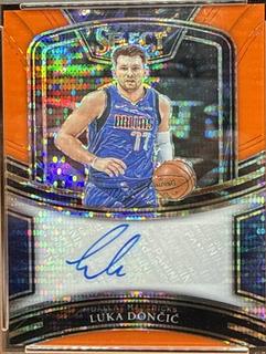 Luka Doncic