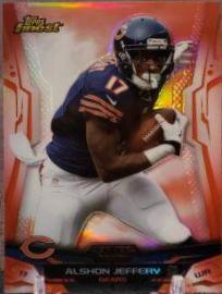 Alshon Jeffery