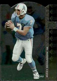 Bucky Richardson