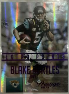 Blake Bortles