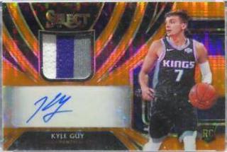 Kyle Guy