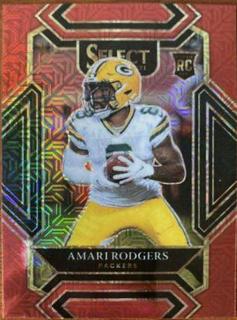 Amari Rodgers
