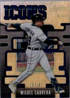 Miguel Cabrera