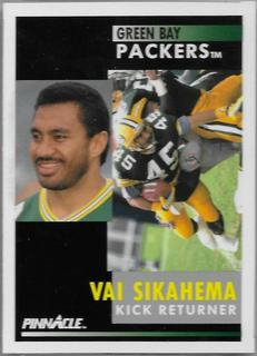 Vai Sikahema