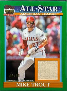 Mike Trout