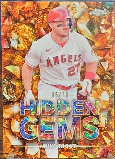 Mike Trout