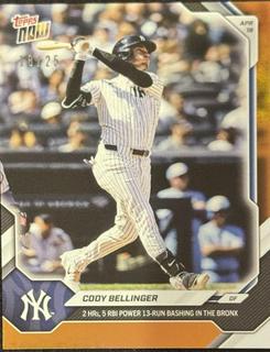 Cody Bellinger