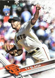 Ty Blach