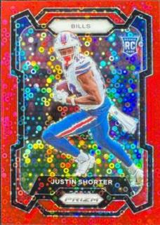 Justin Shorter