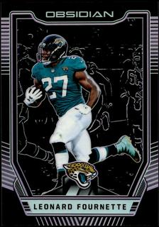 Leonard Fournette