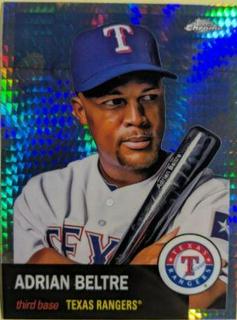 Adrian Beltre