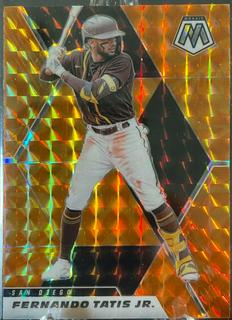 Fernando Tatis Jr.