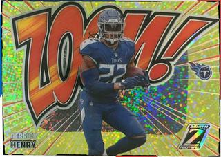 Derrick Henry