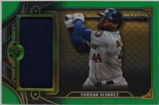 Yordan Alvarez