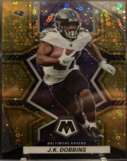 J. K. Dobbins