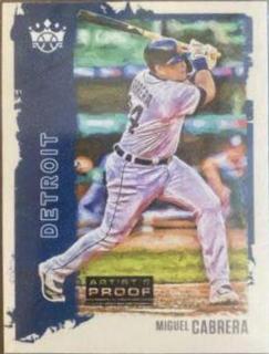 Miguel Cabrera