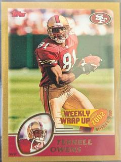 Terrell Owens