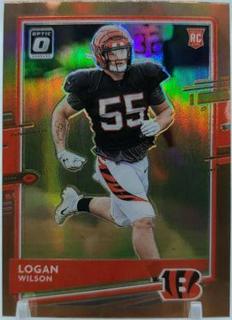Logan Wilson