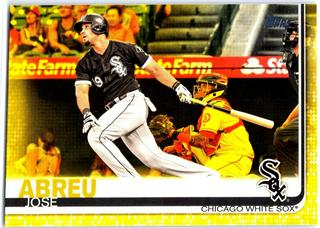 Jose Abreu