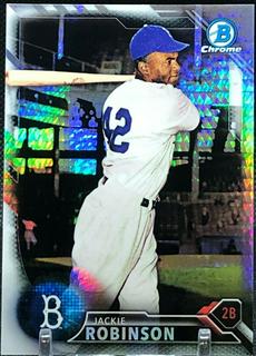 Jackie Robinson