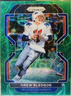 Drew Bledsoe