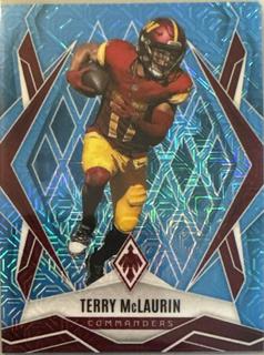 Terry McLaurin