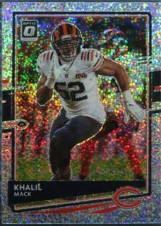 Khalil Mack