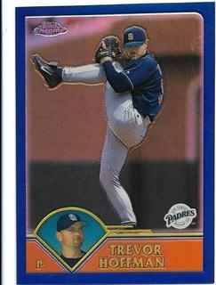 Trevor Hoffman