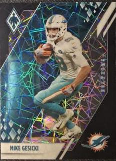 Mike Gesicki