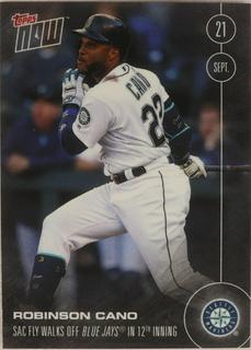 Robinson Cano