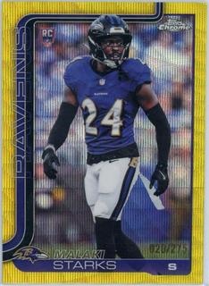 Malaki Starks