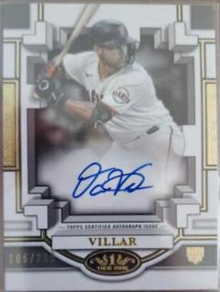 David Villar