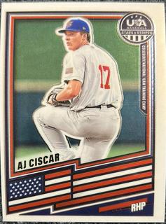 AJ Ciscar