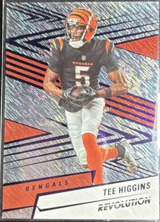 Tee Higgins