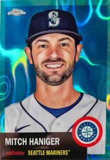 Mitch Haniger