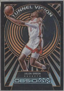 Jalen Green