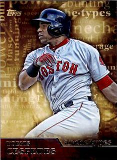 Yoenis Cespedes